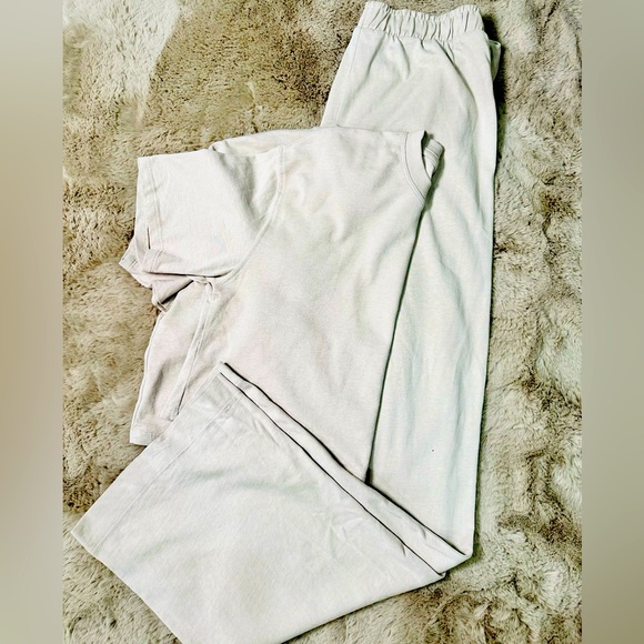 Coord set, Lounge set - Picture 1 of 6